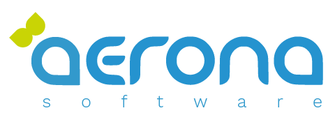 screenshot of AeronaClinic