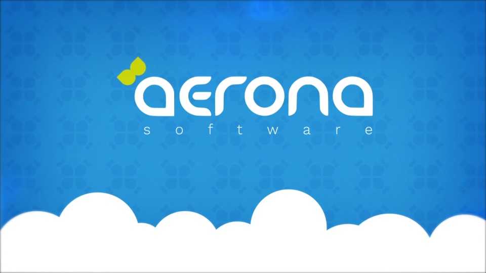 screenshot of AeronaClinic