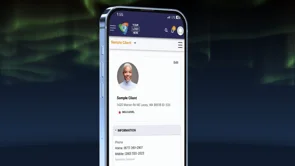 screenshot of AestheticsPro