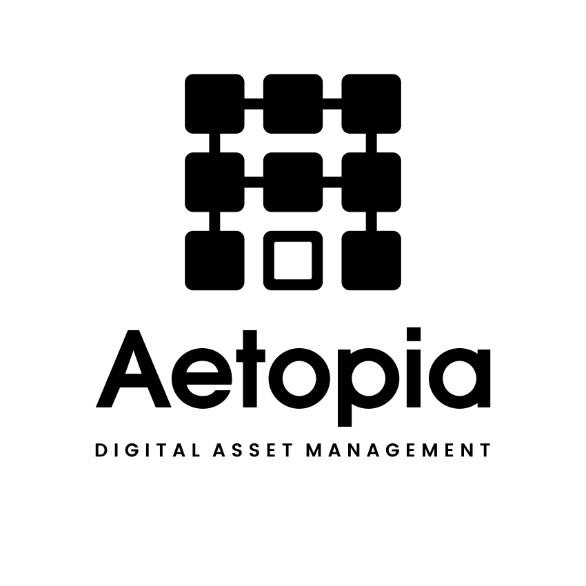 screenshot of Aetopia