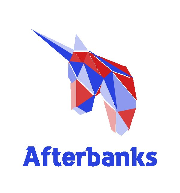screenshot of Afterbanks