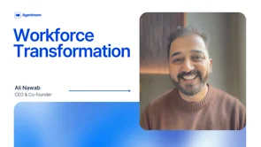 screenshot of Agentnoon