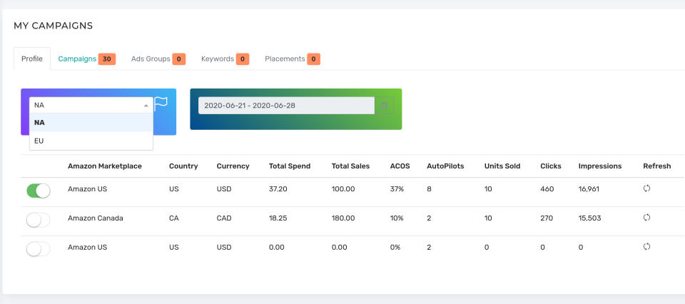 screenshot of AiHello