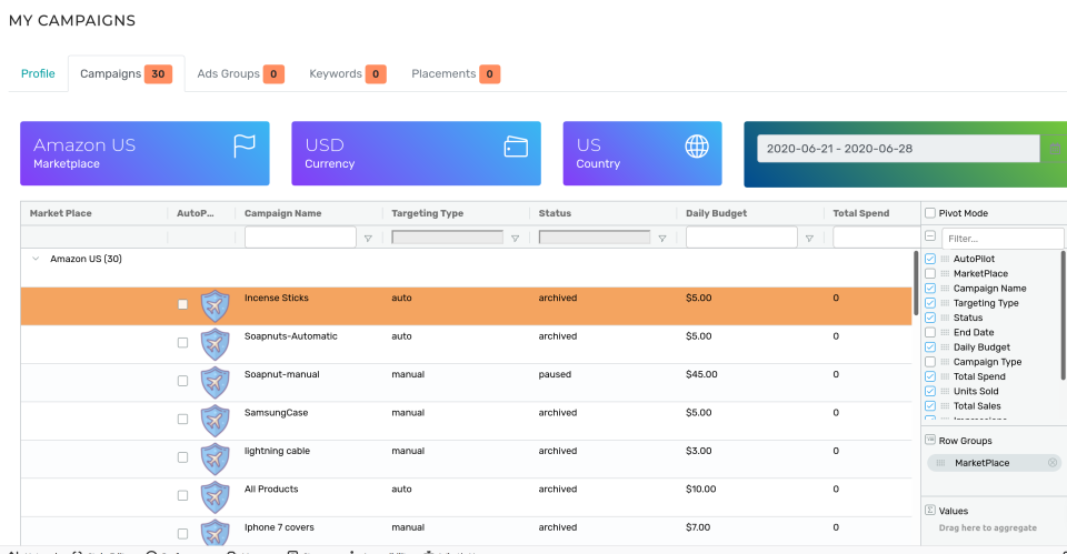 screenshot of AiHello