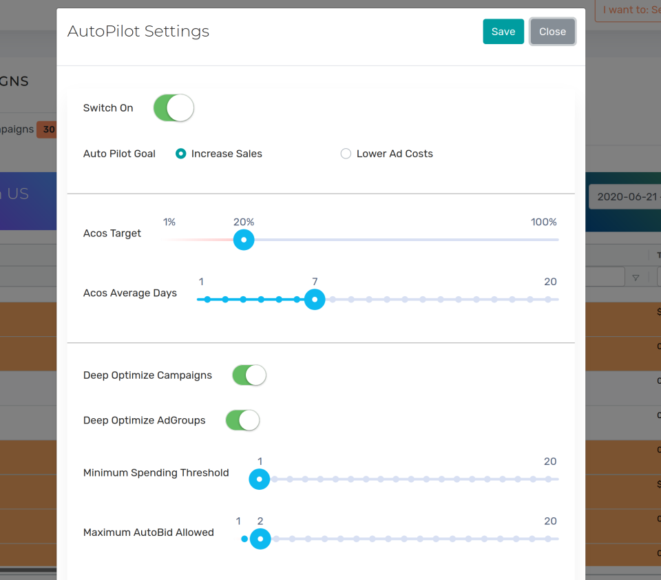 screenshot of AiHello