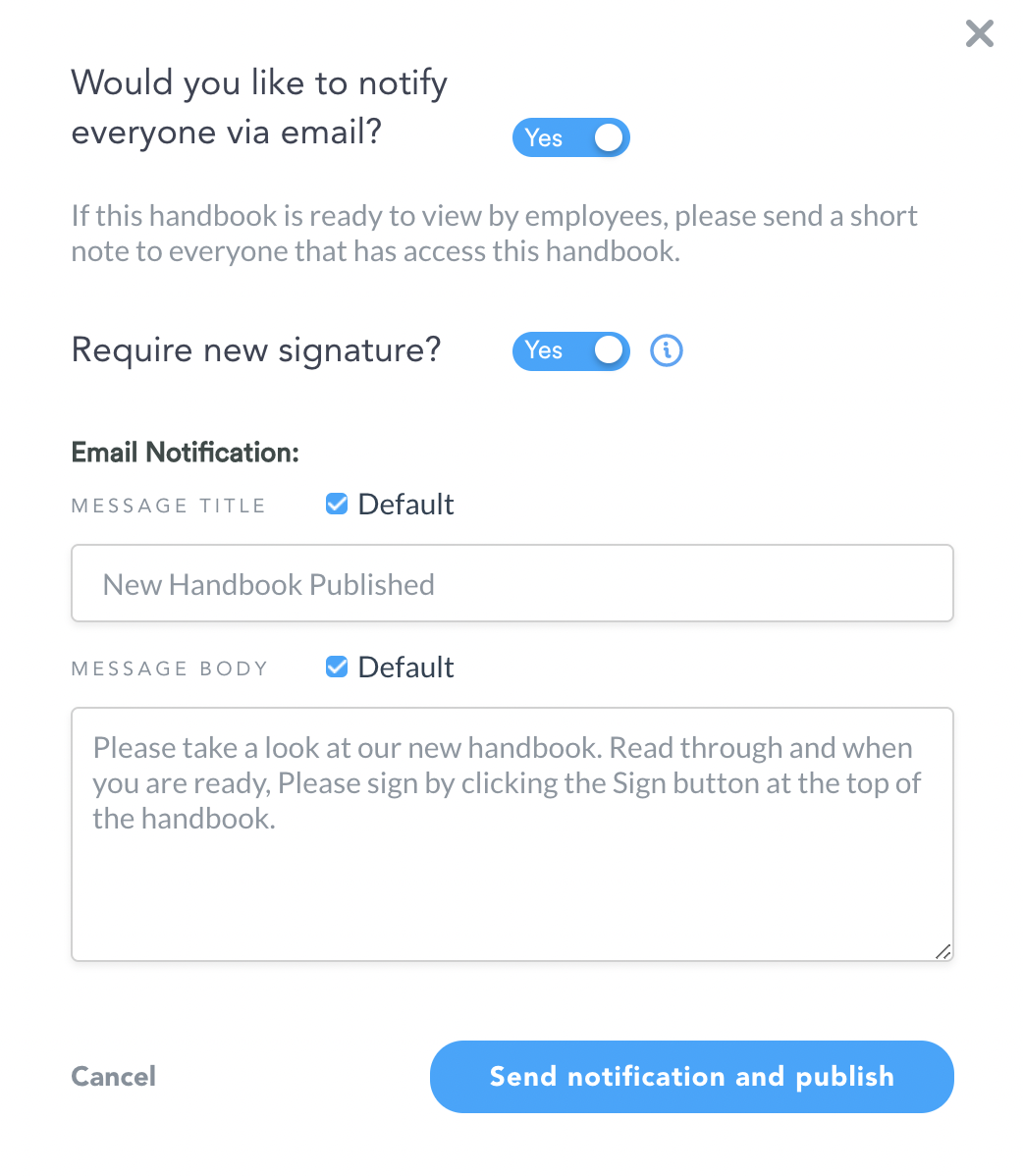 screenshot of AirMason