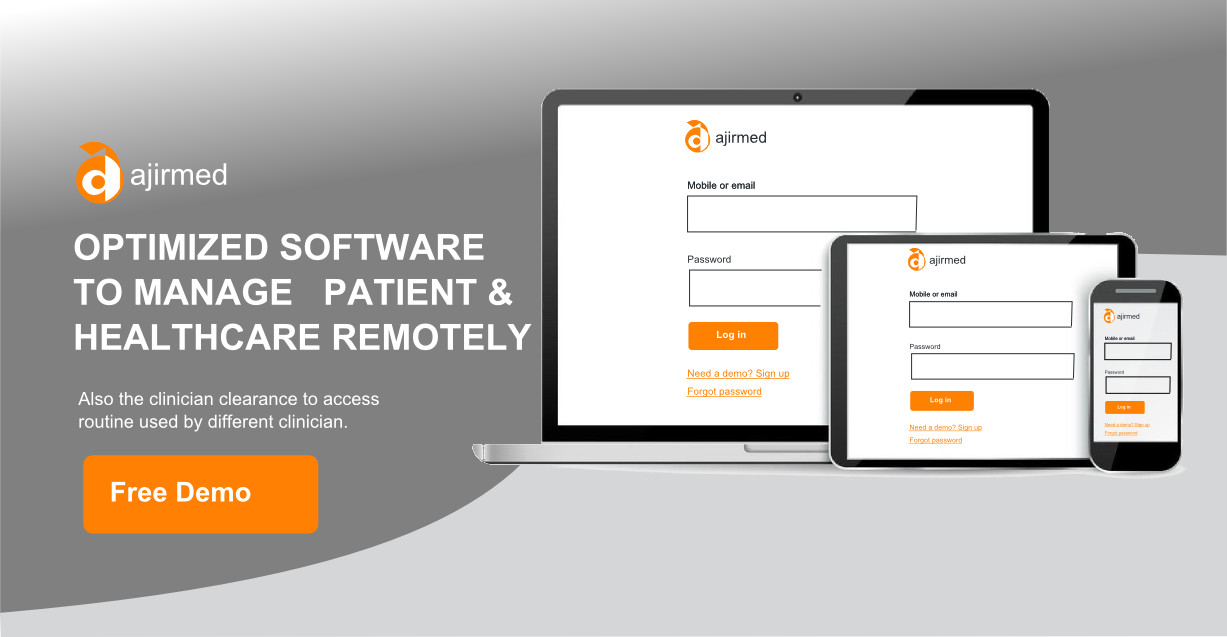 screenshot of Ajirmed