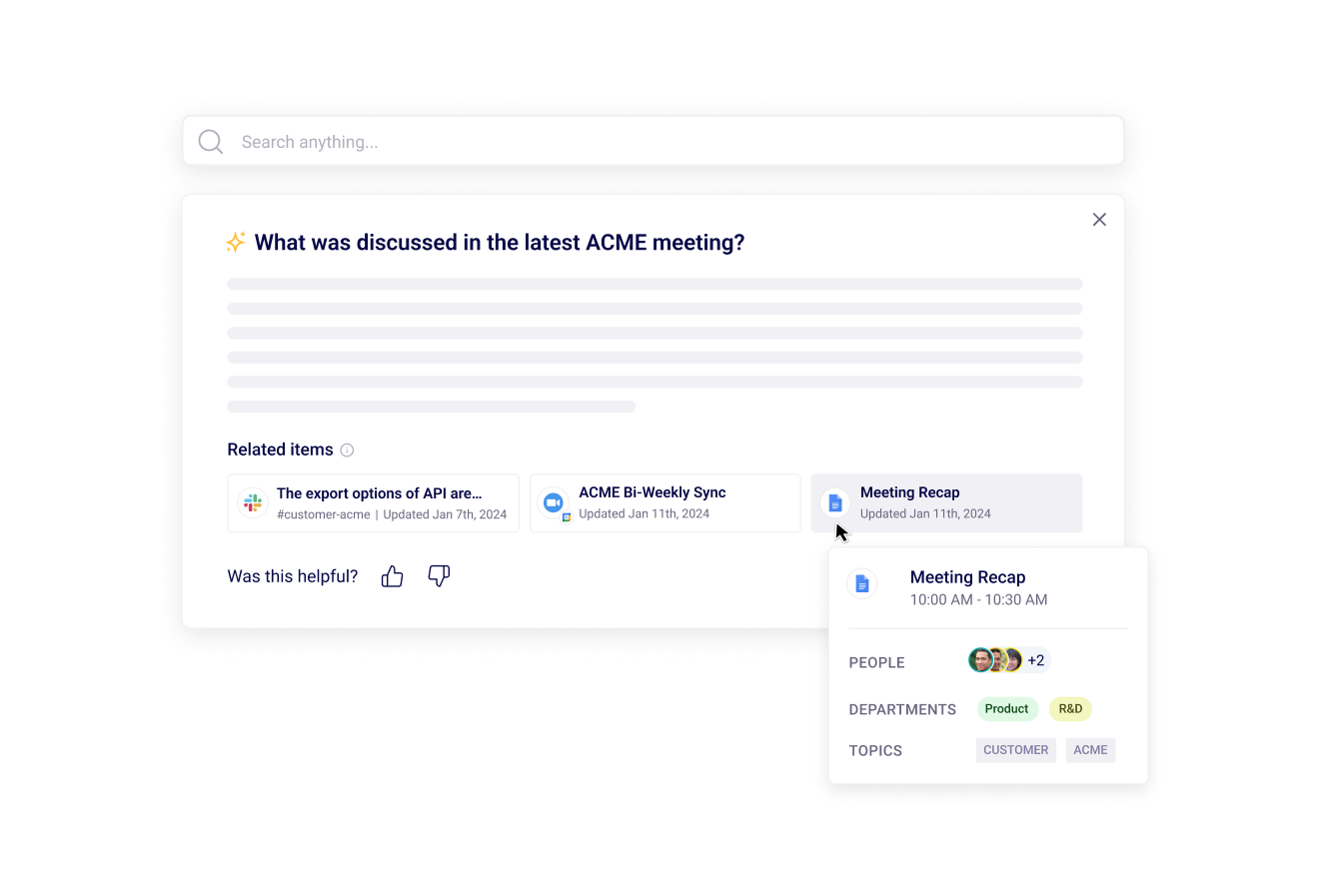 screenshot of Akooda