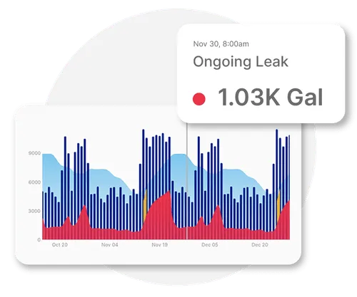 screenshot of AlertAQ