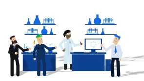 screenshot of AlisQI