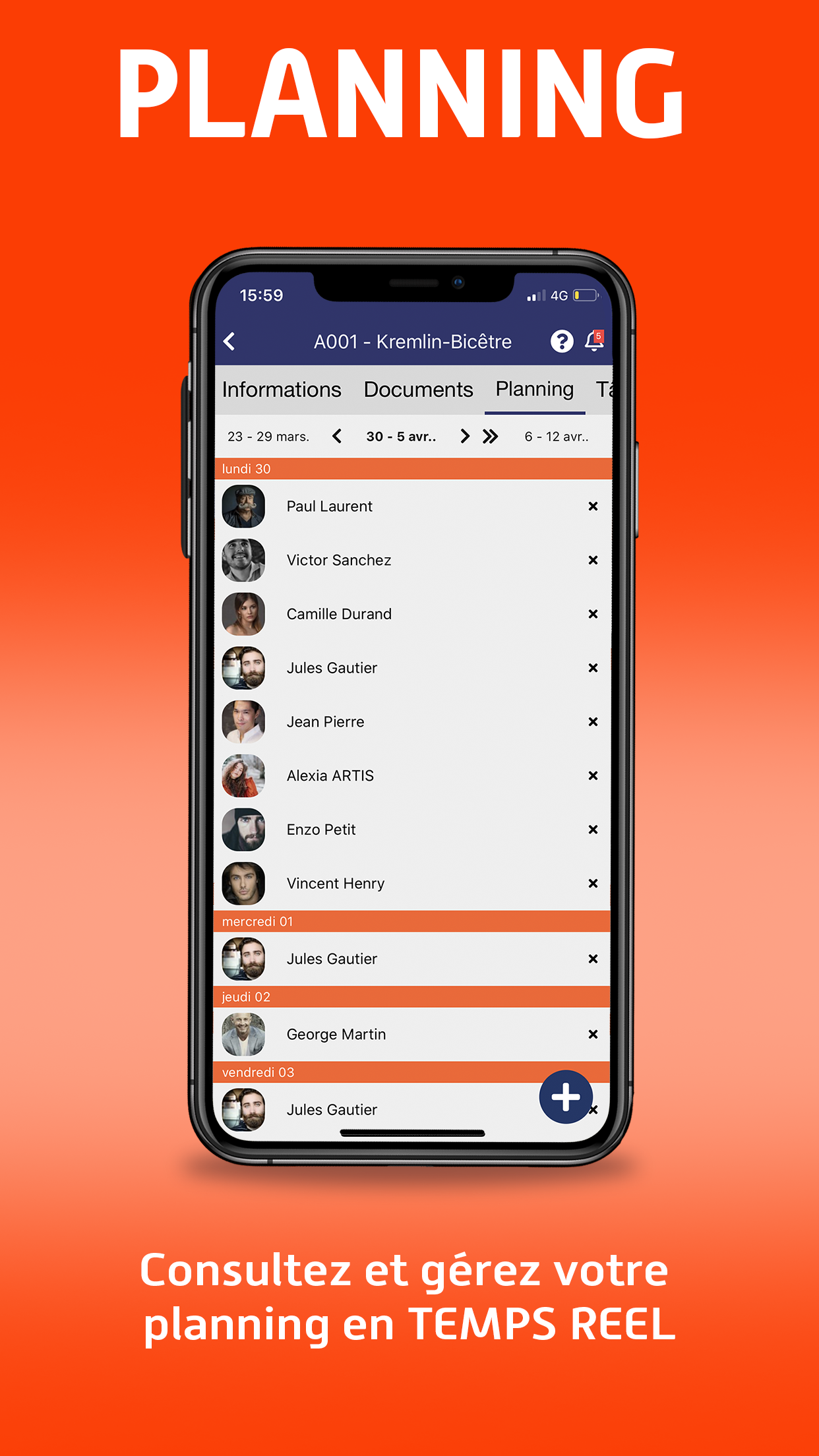 screenshot of Alobees