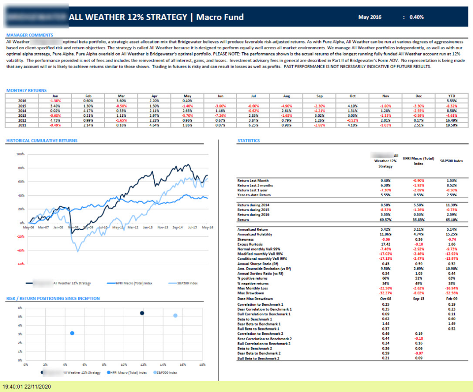 screenshot of AlternativeSoft