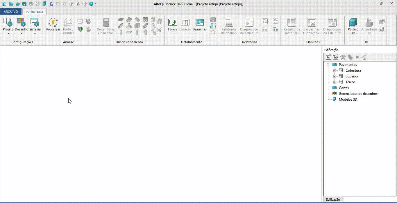 screenshot of AltoQi