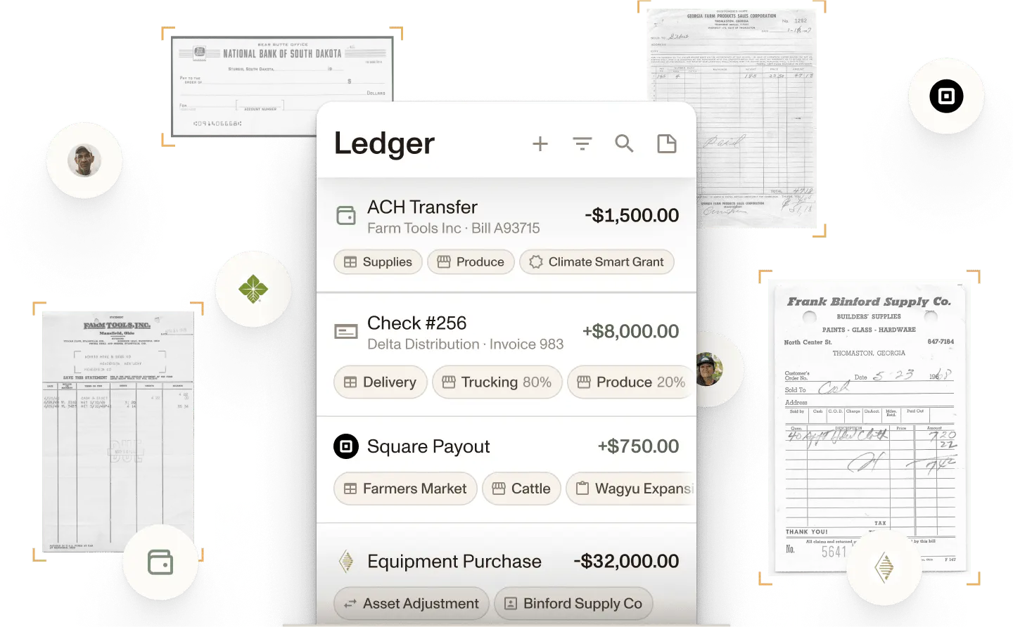 screenshot of Ambrook