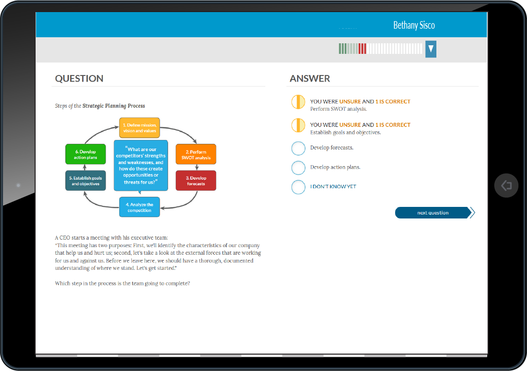 screenshot of Amplifire