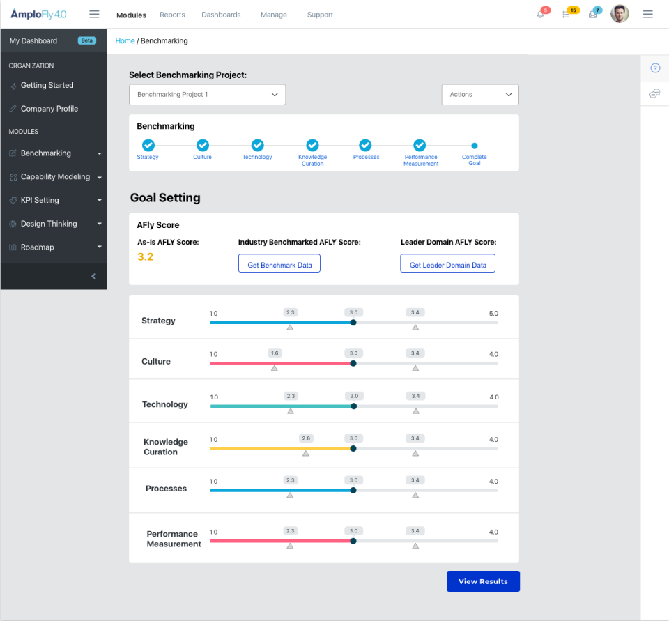 screenshot of AmploFly4.0