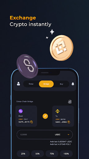 screenshot of Ancrypto