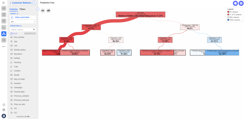 screenshot of AnswerMiner
