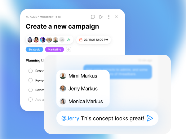 screenshot of Any.do