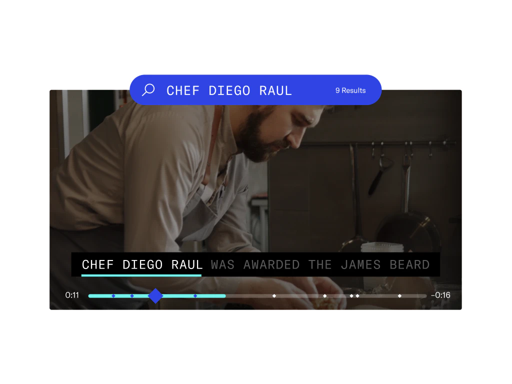 screenshot of AnyClip