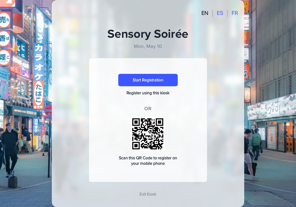 screenshot of AnyRoad