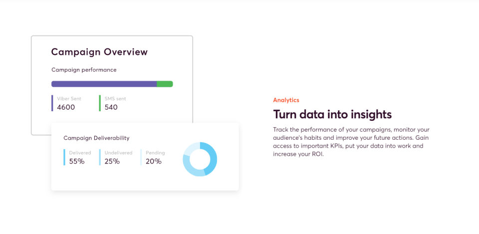 screenshot of Apifon