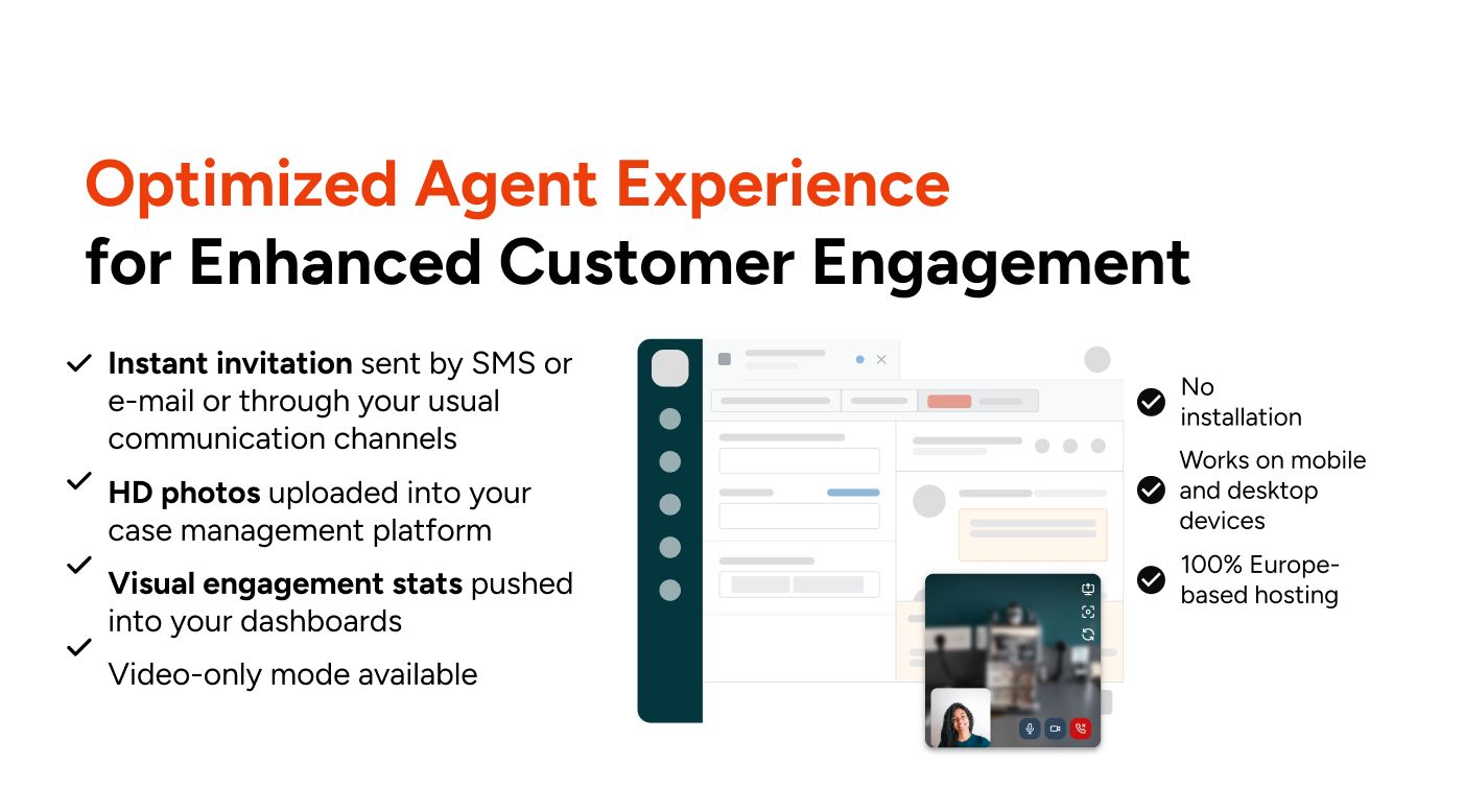 screenshot of Apizee