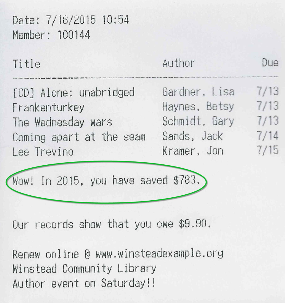 screenshot of Apollo