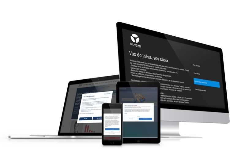 screenshot of AppConsent