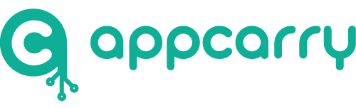 screenshot of Appcarry