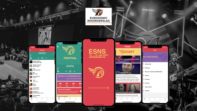 screenshot of Appmiral