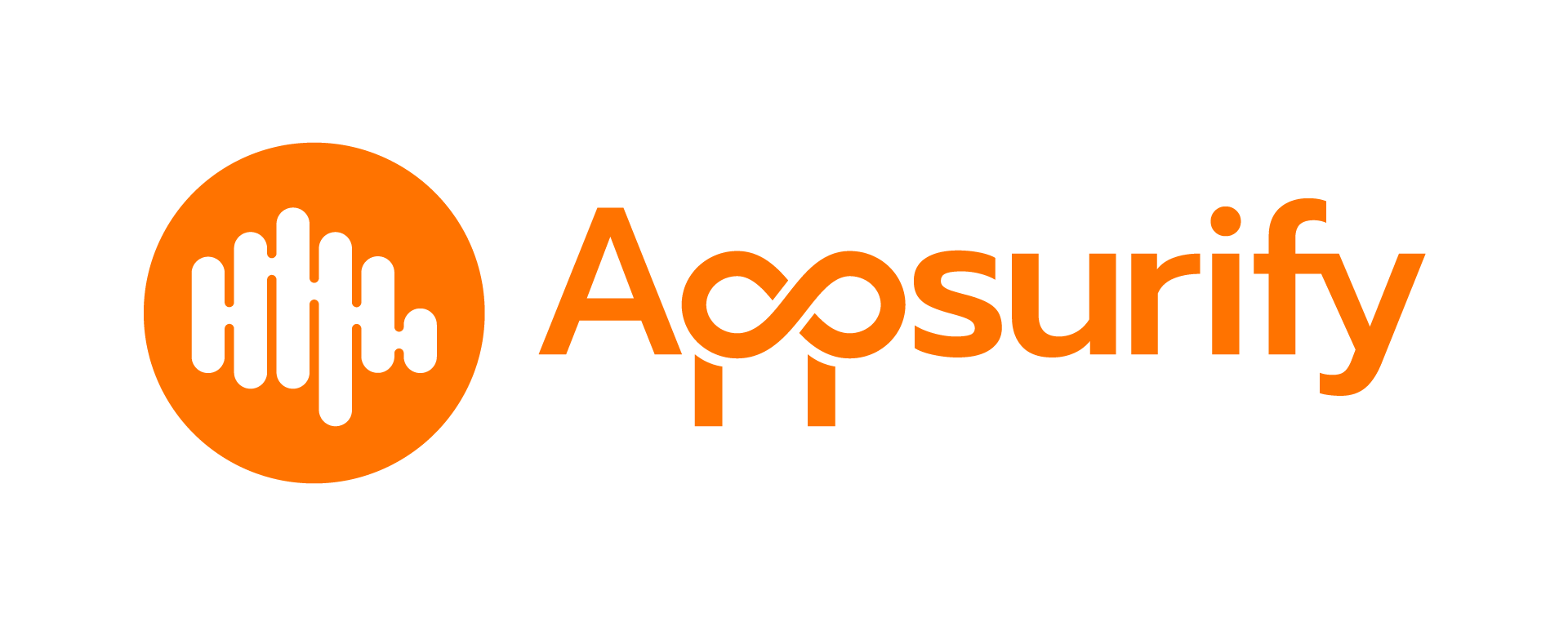 screenshot of Appsurify