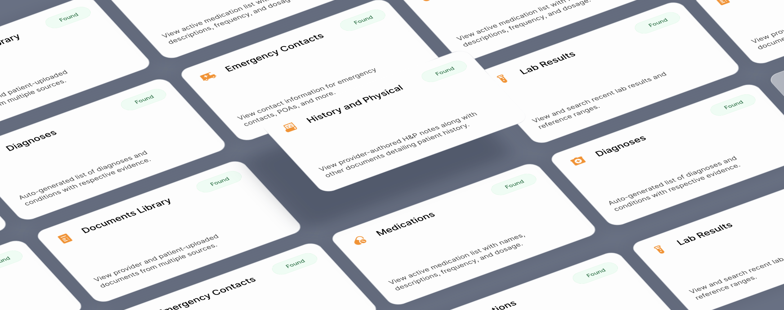 screenshot of ArcHouse