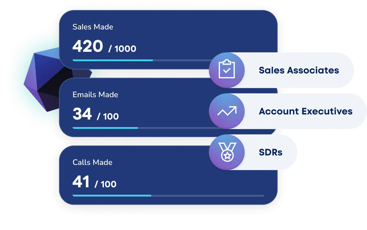 screenshot of Arcade