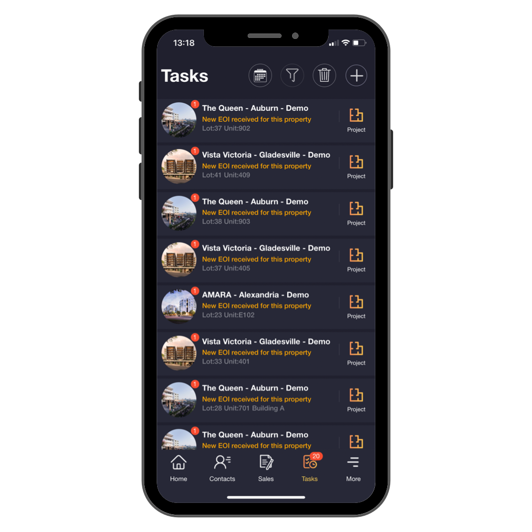 screenshot of Arcanite