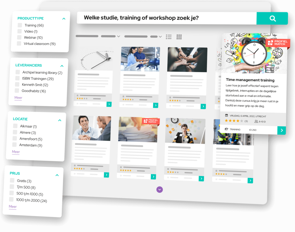 screenshot of Archipel