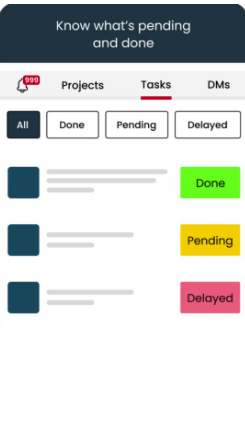 screenshot of Arkchat