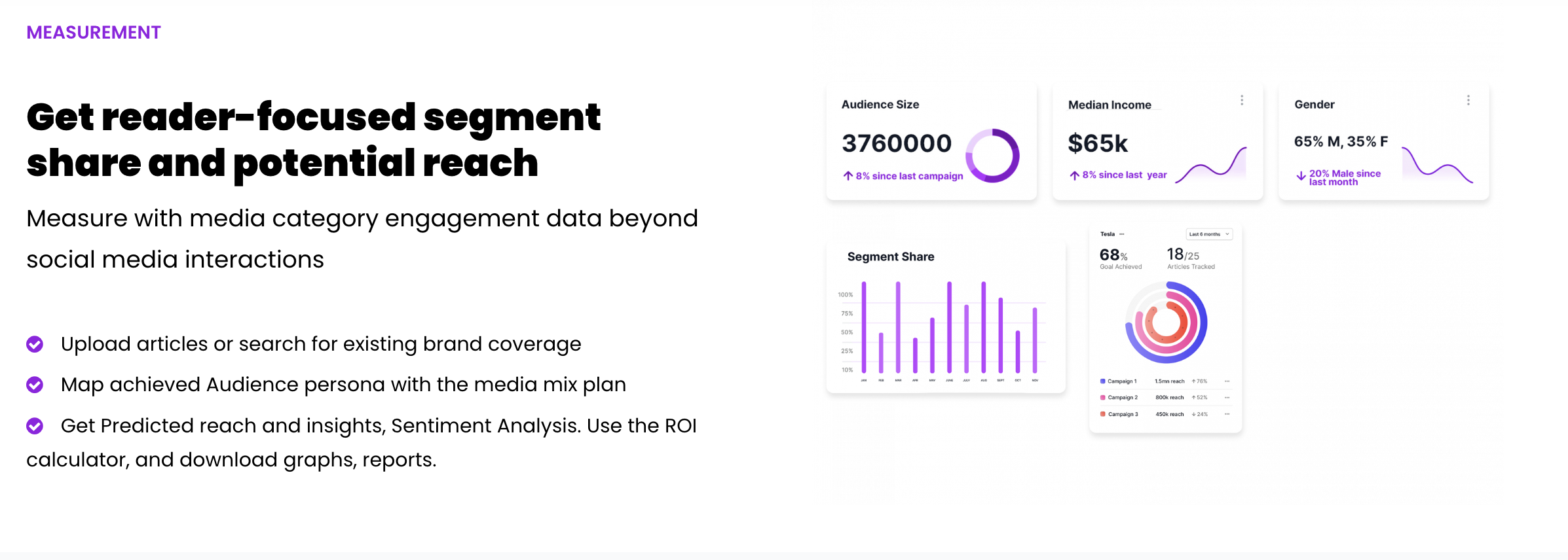 screenshot of Arkreach