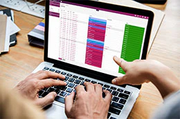 screenshot of ArtifaxEvent