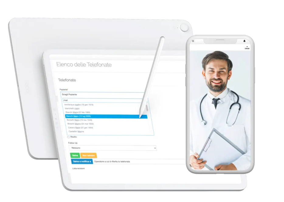 screenshot of ArzaMed