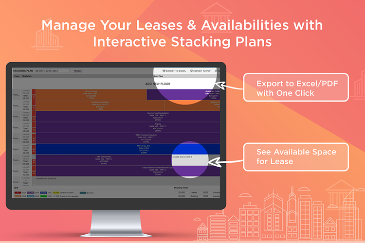 screenshot of AscendixRE