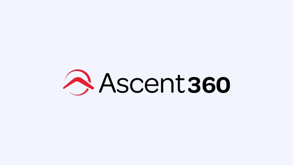 screenshot of Ascent360
