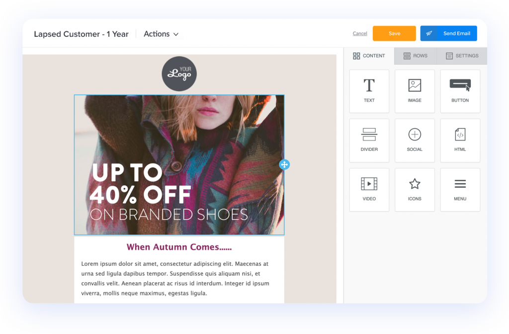 screenshot of Ascent360