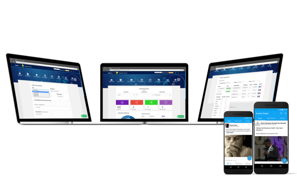 screenshot of Asoriba