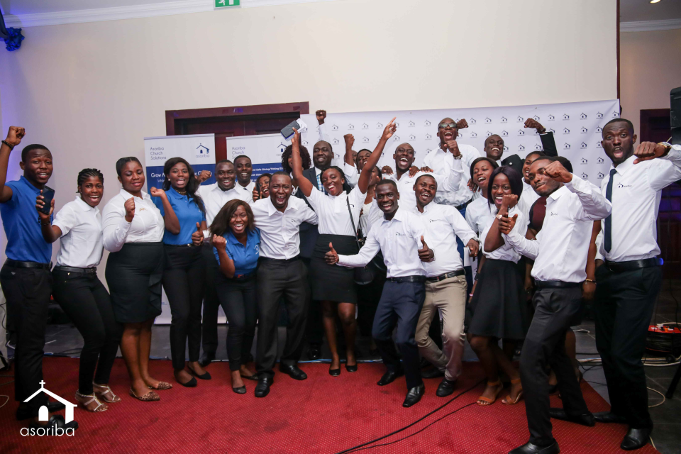 screenshot of Asoriba