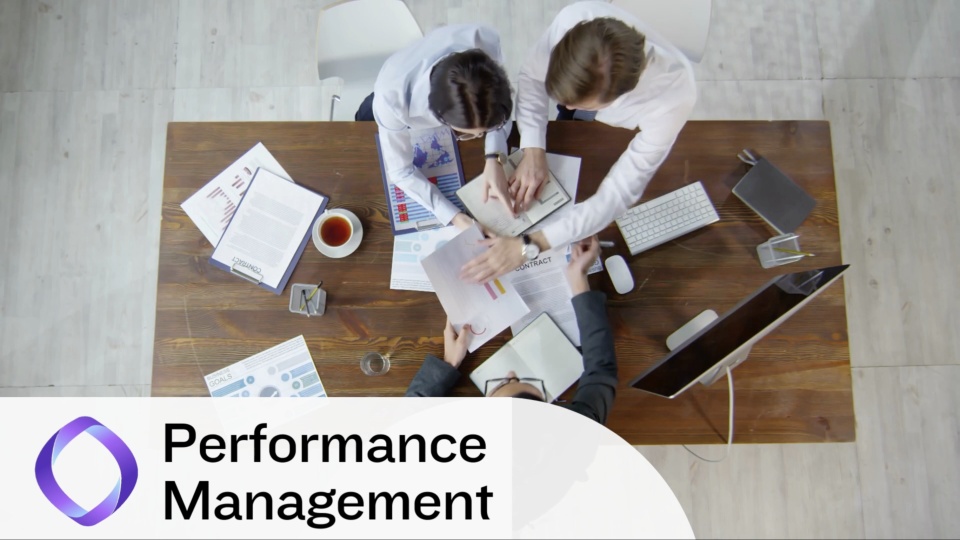 screenshot of AspireVue