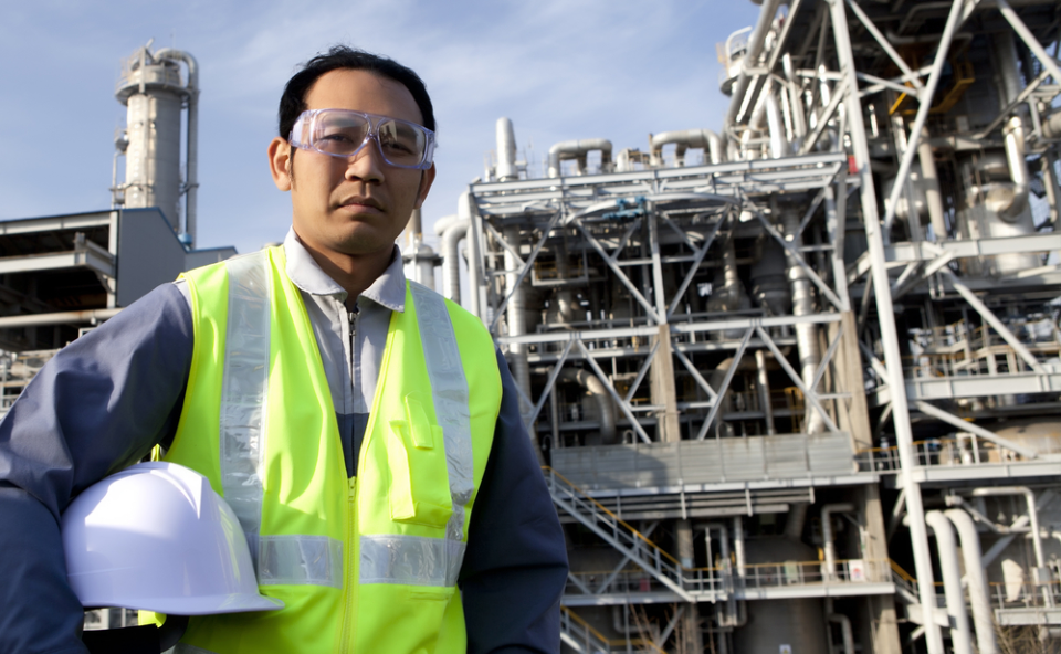 screenshot of AssetNet