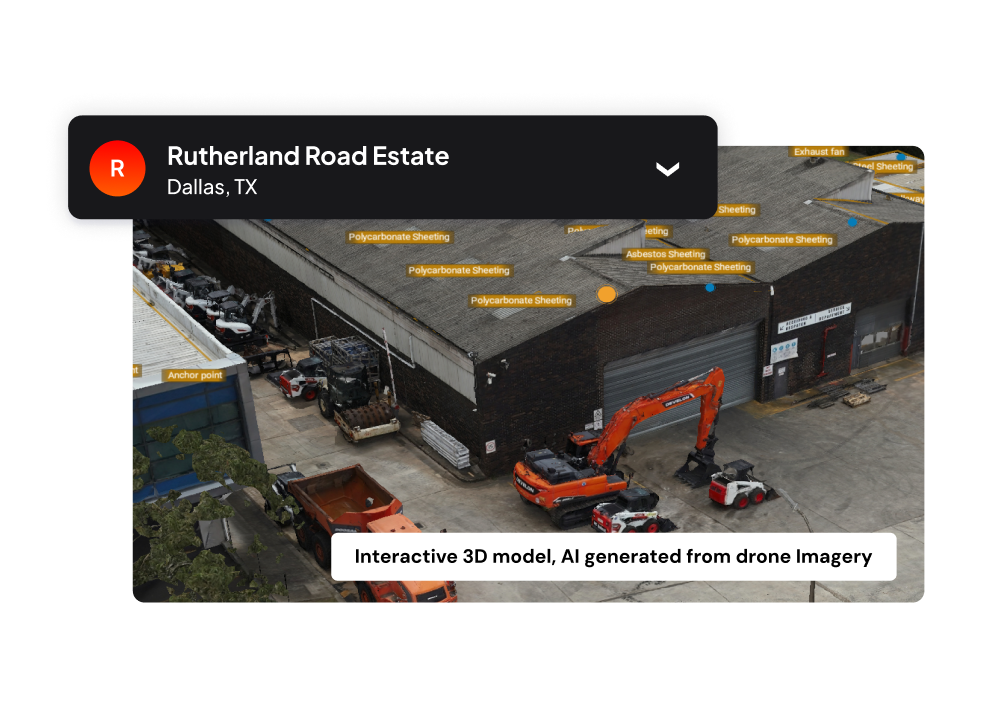 screenshot of Asseti