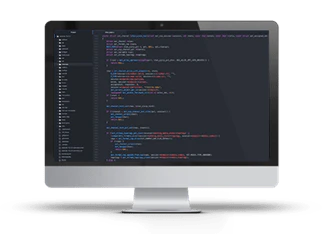 screenshot of Asterisk