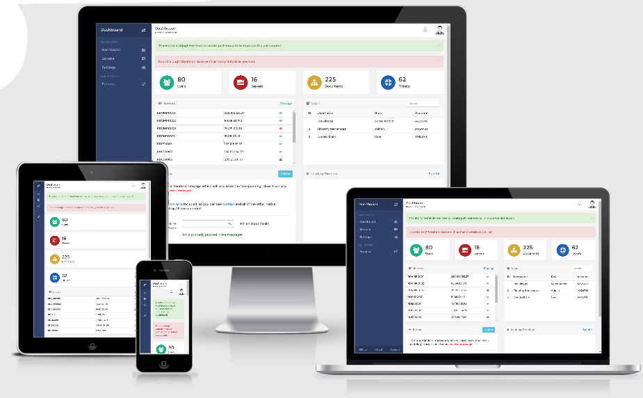 screenshot of Astreon